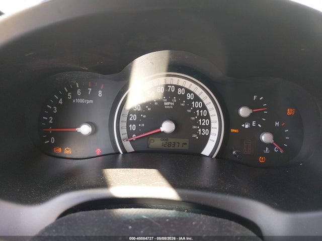 Продаж на аукціоні авто 2007 Hyundai Entourage Gls/limited/se, vin: KNDMC233876022958, номер лоту: 45084727