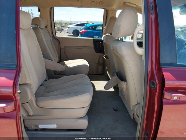 Продаж на аукціоні авто 2007 Hyundai Entourage Gls/limited/se, vin: KNDMC233876022958, номер лоту: 45084727