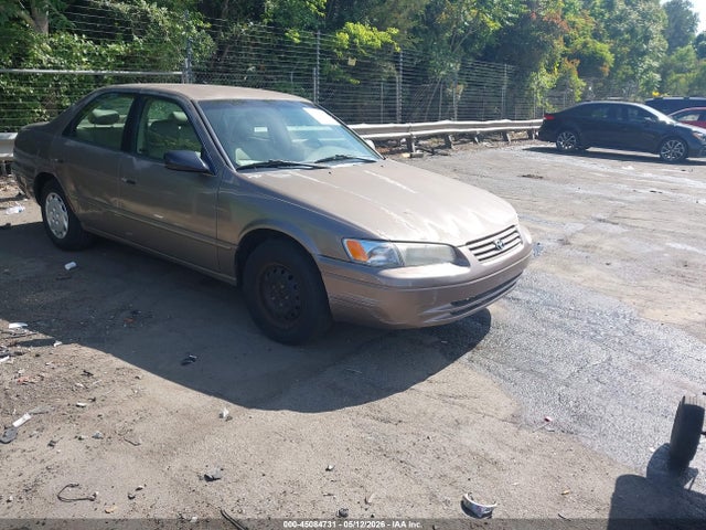 Продажа на аукционе авто 1999 Toyota Camry Le, vin: 4T1BG22KXXU496695, номер лота: 45084731