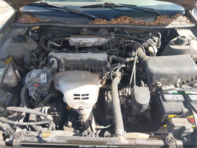 Продажа на аукционе авто 1999 Toyota Camry Le, vin: 4T1BG22KXXU496695, номер лота: 45084731
