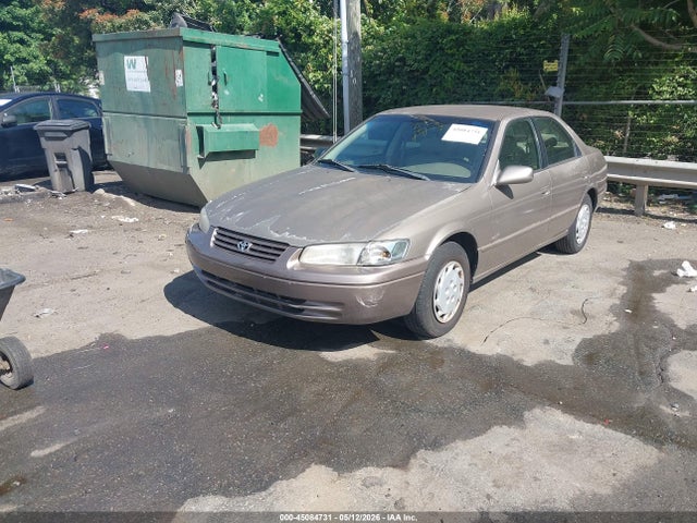 Продажа на аукционе авто 1999 Toyota Camry Le, vin: 4T1BG22KXXU496695, номер лота: 45084731