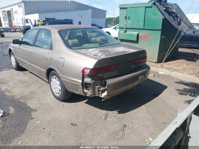Продажа на аукционе авто 1999 Toyota Camry Le, vin: 4T1BG22KXXU496695, номер лота: 45084731