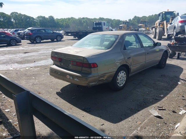 Продажа на аукционе авто 1999 Toyota Camry Le, vin: 4T1BG22KXXU496695, номер лота: 45084731