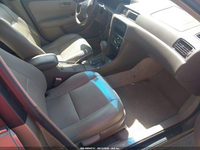 Продажа на аукционе авто 1999 Toyota Camry Le, vin: 4T1BG22KXXU496695, номер лота: 45084731