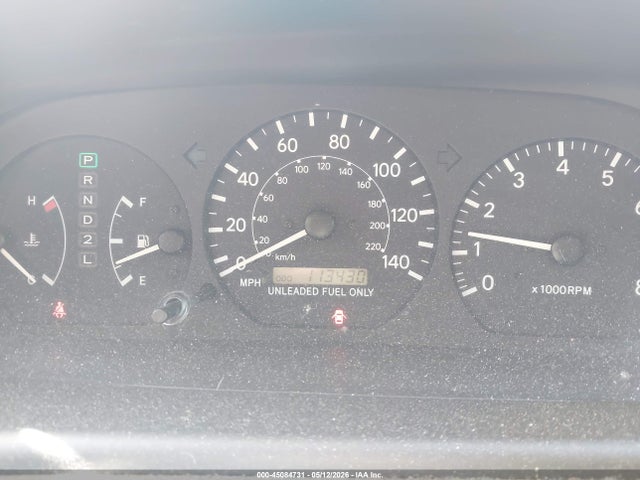 Продажа на аукционе авто 1999 Toyota Camry Le, vin: 4T1BG22KXXU496695, номер лота: 45084731