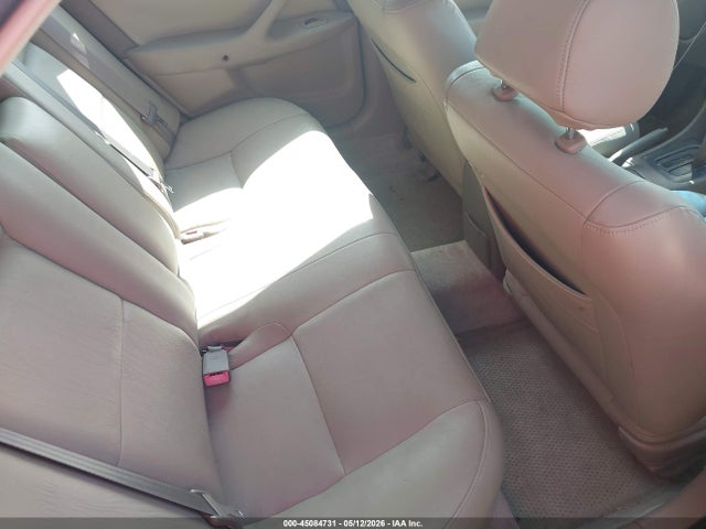 Продажа на аукционе авто 1999 Toyota Camry Le, vin: 4T1BG22KXXU496695, номер лота: 45084731
