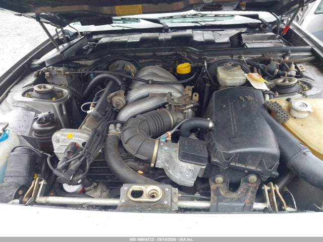 45084733 :رقم المزاد ، WP0AA0941GN457940 vin ، 1986 Porsche 944 مزاد بيع