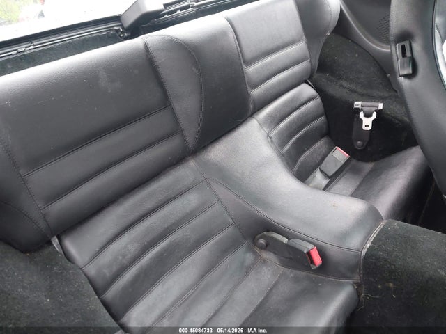 45084733 :رقم المزاد ، WP0AA0941GN457940 vin ، 1986 Porsche 944 مزاد بيع