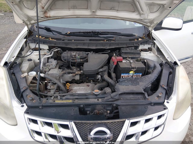 45084734 :رقم المزاد ، JN8AS5MV8DW612343 vin ، 2013 Nissan Rogue Sv مزاد بيع