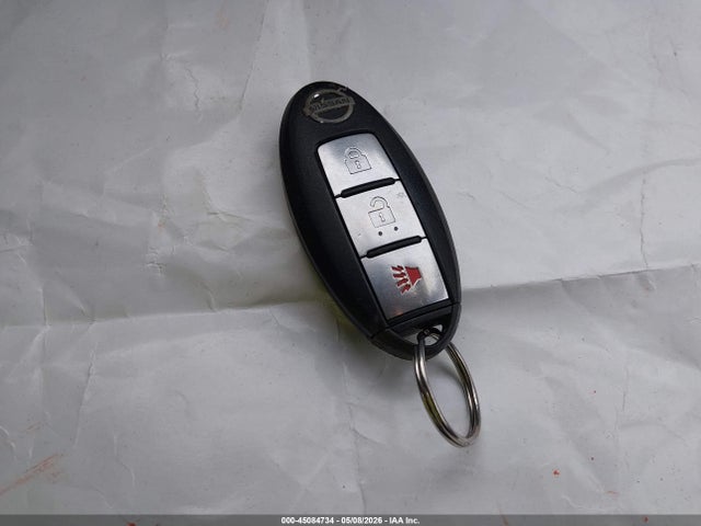 45084734 :رقم المزاد ، JN8AS5MV8DW612343 vin ، 2013 Nissan Rogue Sv مزاد بيع