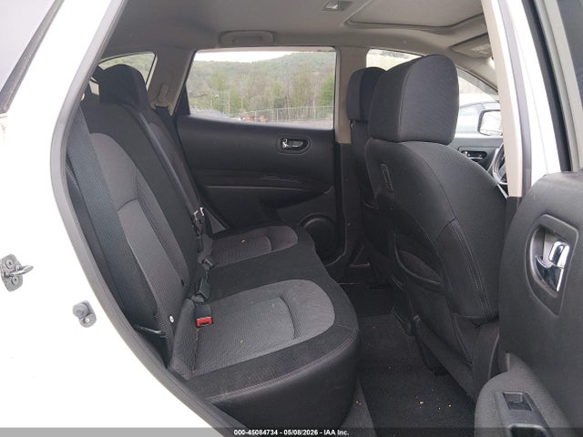 45084734 :رقم المزاد ، JN8AS5MV8DW612343 vin ، 2013 Nissan Rogue Sv مزاد بيع