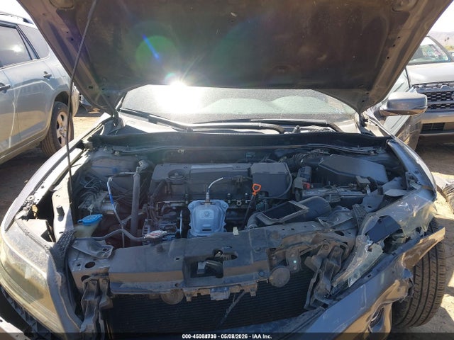 Продаж на аукціоні авто 2015 Honda Accord Ex, vin: 1HGCT1B79FA011345, номер лоту: 45084736