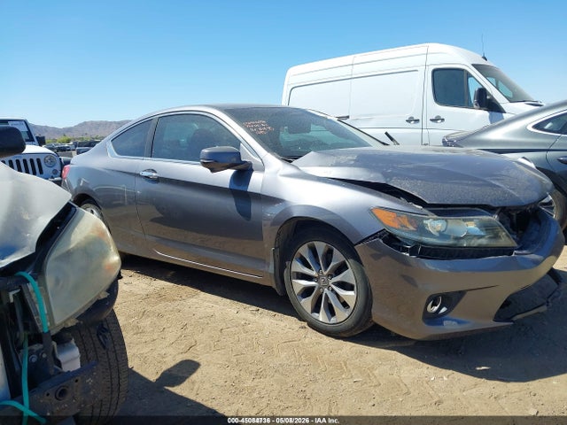 Продаж на аукціоні авто 2015 Honda Accord Ex, vin: 1HGCT1B79FA011345, номер лоту: 45084736