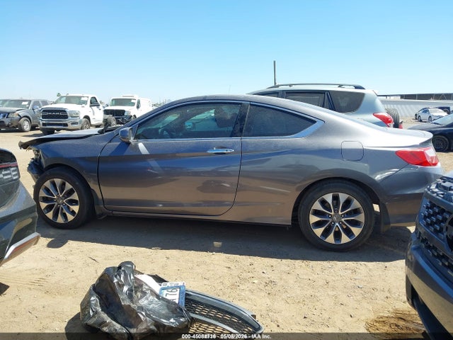 Продаж на аукціоні авто 2015 Honda Accord Ex, vin: 1HGCT1B79FA011345, номер лоту: 45084736