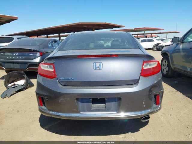 Продаж на аукціоні авто 2015 Honda Accord Ex, vin: 1HGCT1B79FA011345, номер лоту: 45084736