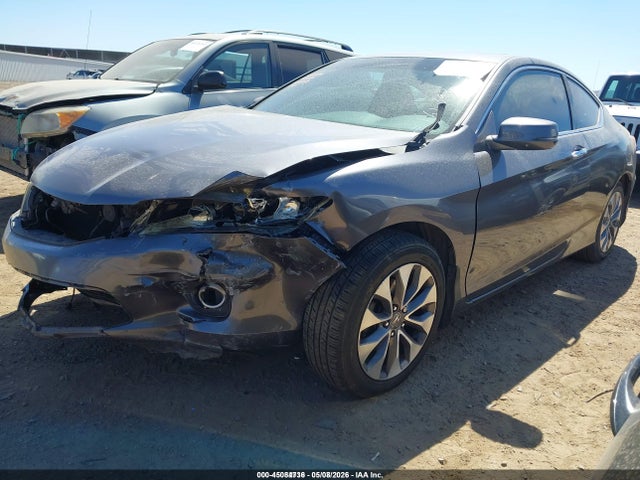 Продаж на аукціоні авто 2015 Honda Accord Ex, vin: 1HGCT1B79FA011345, номер лоту: 45084736