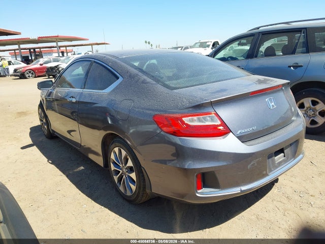 Продаж на аукціоні авто 2015 Honda Accord Ex, vin: 1HGCT1B79FA011345, номер лоту: 45084736