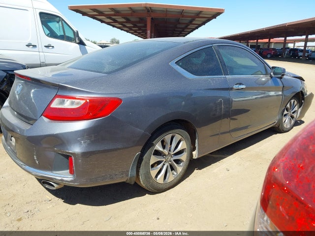 Продаж на аукціоні авто 2015 Honda Accord Ex, vin: 1HGCT1B79FA011345, номер лоту: 45084736