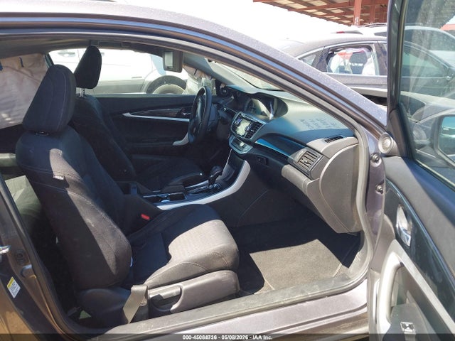 Продаж на аукціоні авто 2015 Honda Accord Ex, vin: 1HGCT1B79FA011345, номер лоту: 45084736