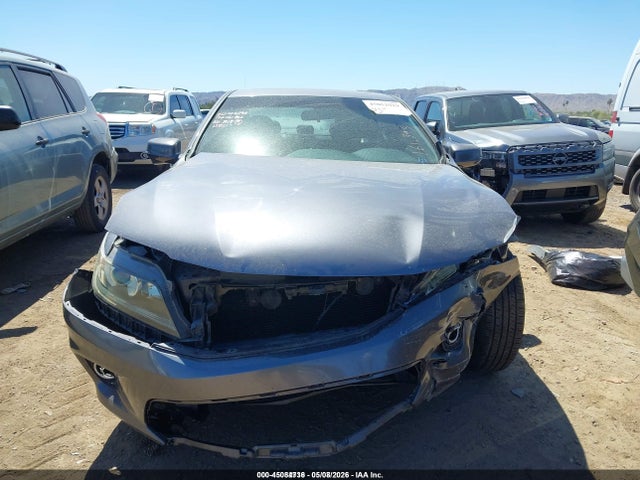 Продаж на аукціоні авто 2015 Honda Accord Ex, vin: 1HGCT1B79FA011345, номер лоту: 45084736