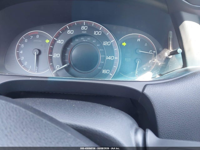 Продаж на аукціоні авто 2015 Honda Accord Ex, vin: 1HGCT1B79FA011345, номер лоту: 45084736