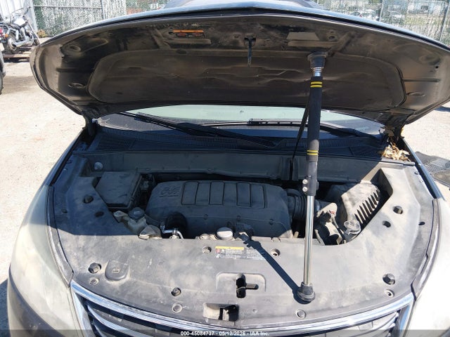 2015 Chevrolet Traverse Ltz მანქანა იყიდება აუქციონზე, vin: 1GNKVJKDXFJ298325, აუქციონის ნომერი: 45084737