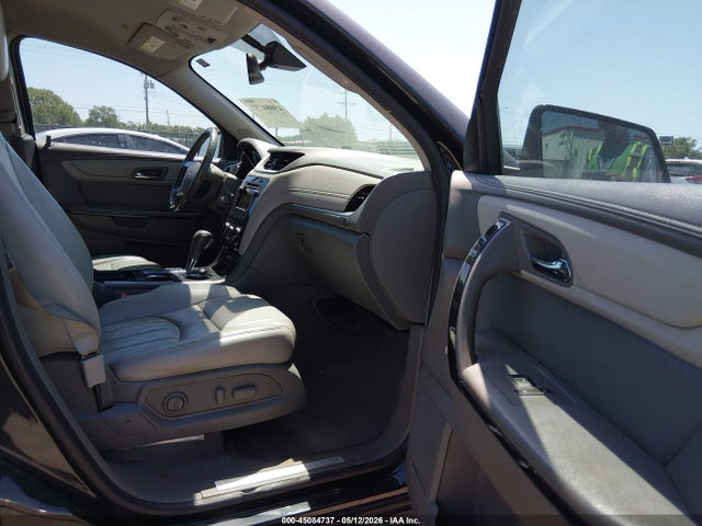 Aukcja sprzedaży 2015 Chevrolet Traverse Ltz, vin: 1GNKVJKDXFJ298325, numer aukcji: 45084737