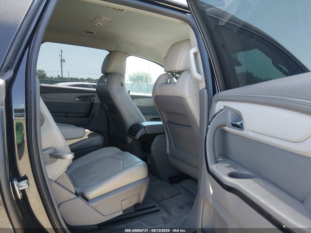 Продажа на аукционе авто 2015 Chevrolet Traverse Ltz, vin: 1GNKVJKDXFJ298325, номер лота: 45084737