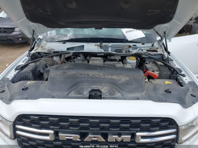 Aukcja sprzedaży 2024 Ram 2500 Big Horn  4x4 6'4 Box, vin: 3C6UR5DL0RG306334, numer aukcji: 45084740