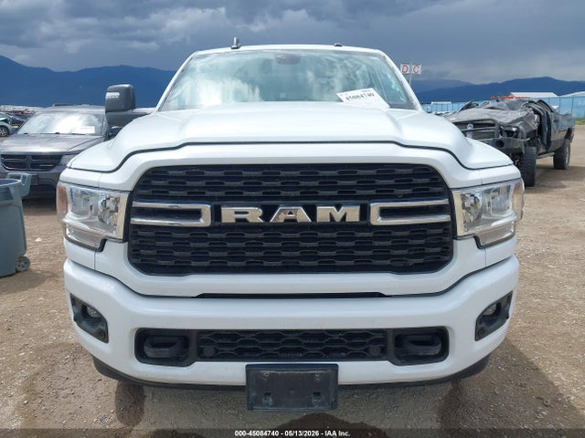Aukcja sprzedaży 2024 Ram 2500 Big Horn  4x4 6'4 Box, vin: 3C6UR5DL0RG306334, numer aukcji: 45084740