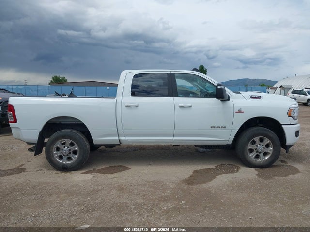 Aukcja sprzedaży 2024 Ram 2500 Big Horn  4x4 6'4 Box, vin: 3C6UR5DL0RG306334, numer aukcji: 45084740