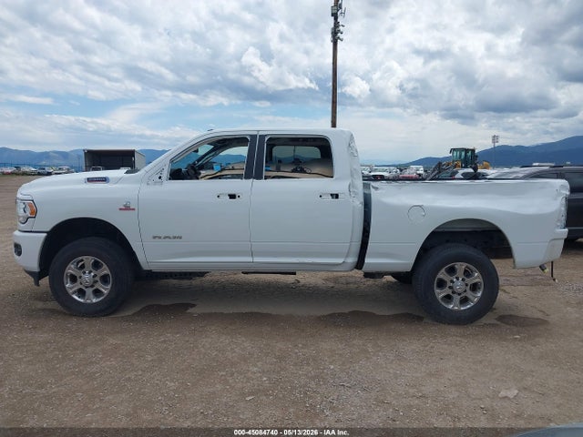 Aukcja sprzedaży 2024 Ram 2500 Big Horn  4x4 6'4 Box, vin: 3C6UR5DL0RG306334, numer aukcji: 45084740