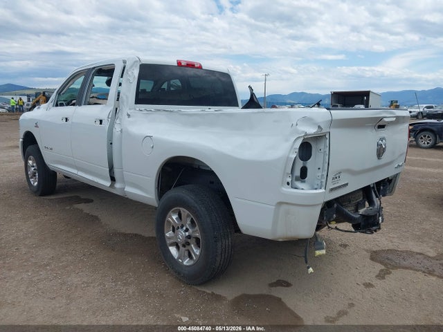 Aukcja sprzedaży 2024 Ram 2500 Big Horn  4x4 6'4 Box, vin: 3C6UR5DL0RG306334, numer aukcji: 45084740