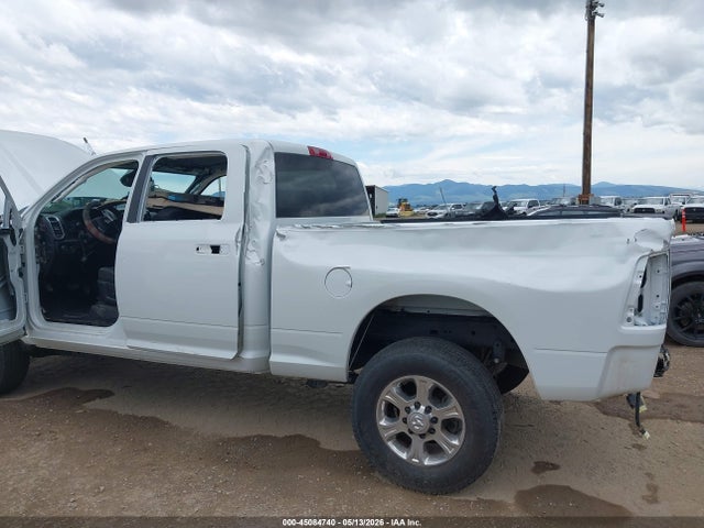 Aukcja sprzedaży 2024 Ram 2500 Big Horn  4x4 6'4 Box, vin: 3C6UR5DL0RG306334, numer aukcji: 45084740