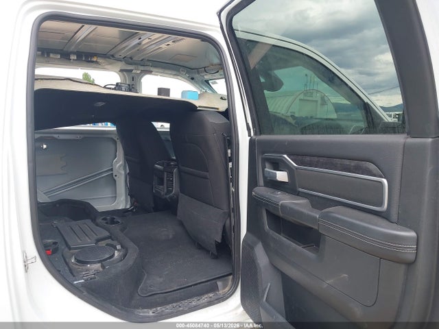 Aukcja sprzedaży 2024 Ram 2500 Big Horn  4x4 6'4 Box, vin: 3C6UR5DL0RG306334, numer aukcji: 45084740