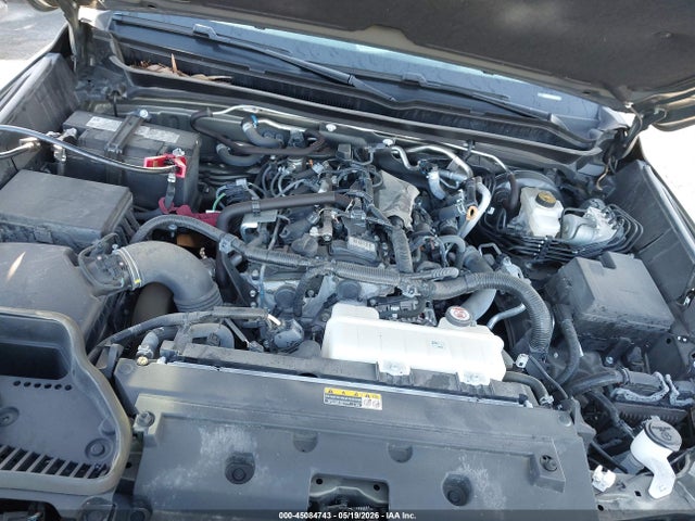 3TMLB5JN0RM033248 Toyota Tacoma Trd Off Road