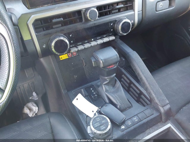 3TMLB5JN0RM033248 Toyota Tacoma Trd Off Road