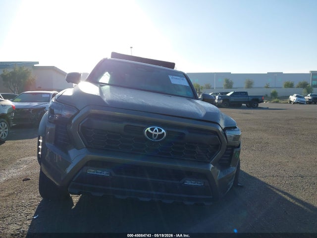 3TMLB5JN0RM033248 Toyota Tacoma Trd Off Road
