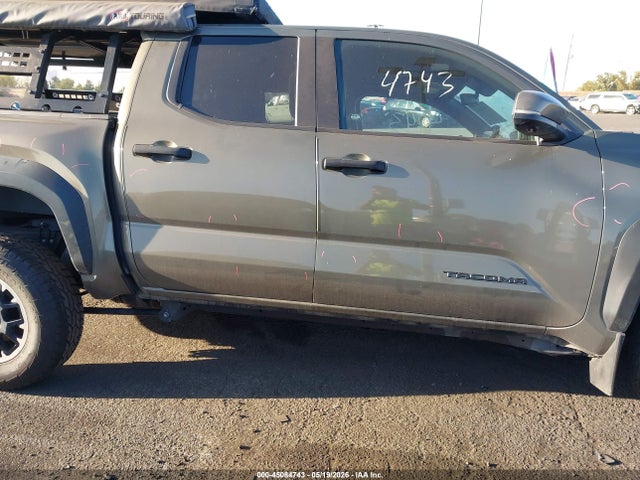 3TMLB5JN0RM033248 Toyota Tacoma Trd Off Road