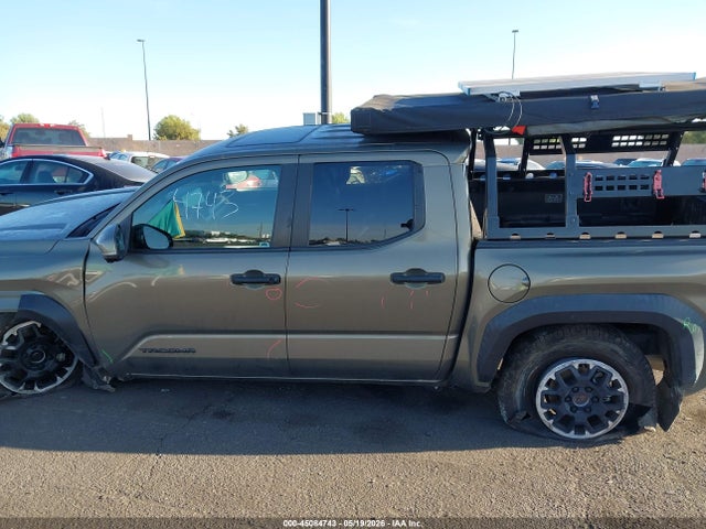 3TMLB5JN0RM033248 Toyota Tacoma Trd Off Road