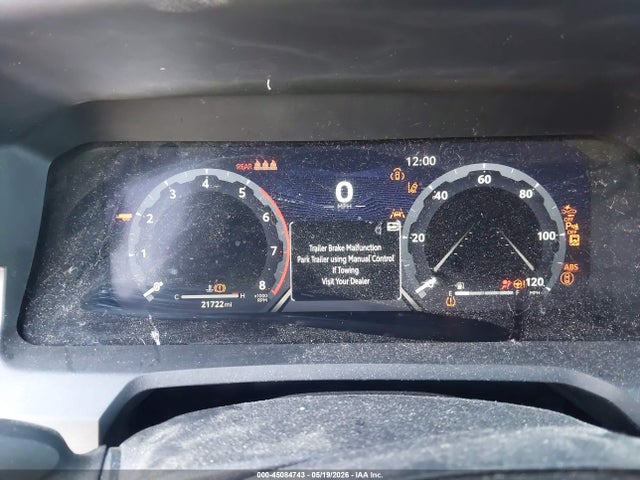 3TMLB5JN0RM033248 Toyota Tacoma Trd Off Road