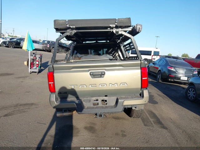 3TMLB5JN0RM033248 Toyota Tacoma Trd Off Road