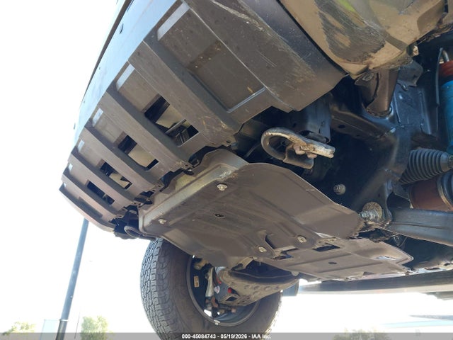 3TMLB5JN0RM033248 Toyota Tacoma Trd Off Road
