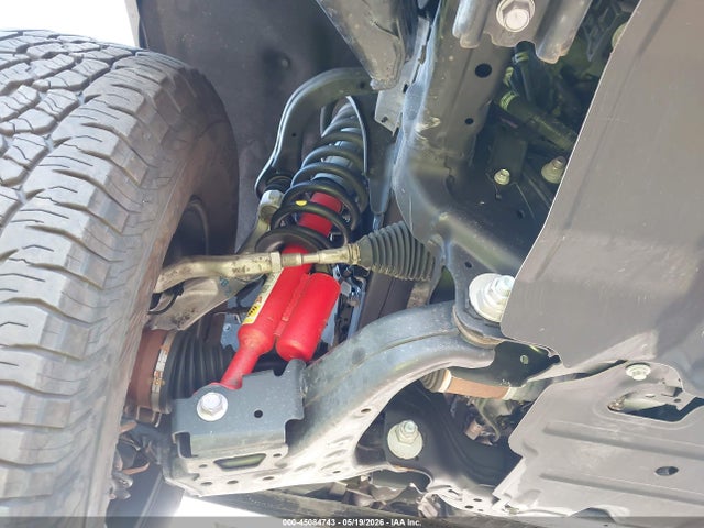 3TMLB5JN0RM033248 Toyota Tacoma Trd Off Road