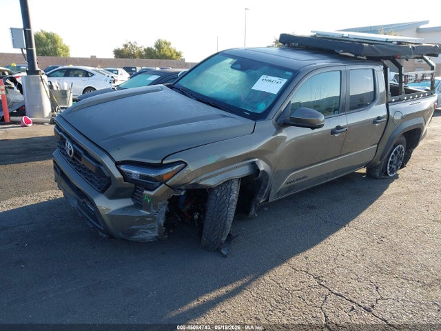 3TMLB5JN0RM033248 Toyota Tacoma Trd Off Road