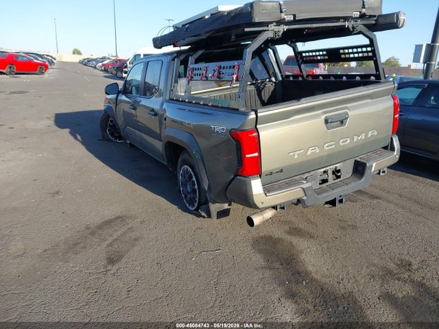 3TMLB5JN0RM033248 Toyota Tacoma Trd Off Road
