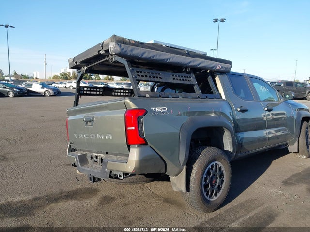 3TMLB5JN0RM033248 Toyota Tacoma Trd Off Road