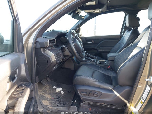 3TMLB5JN0RM033248 Toyota Tacoma Trd Off Road