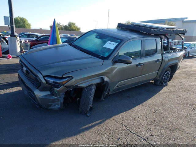 3TMLB5JN0RM033248 Toyota Tacoma Trd Off Road