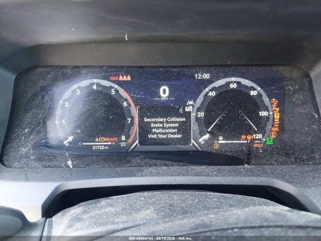 3TMLB5JN0RM033248 Toyota Tacoma Trd Off Road